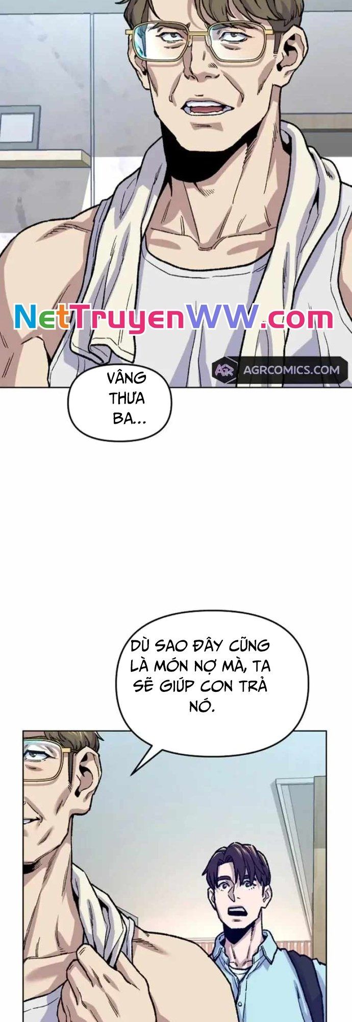 Độc Đạo Chapter 7 - 7