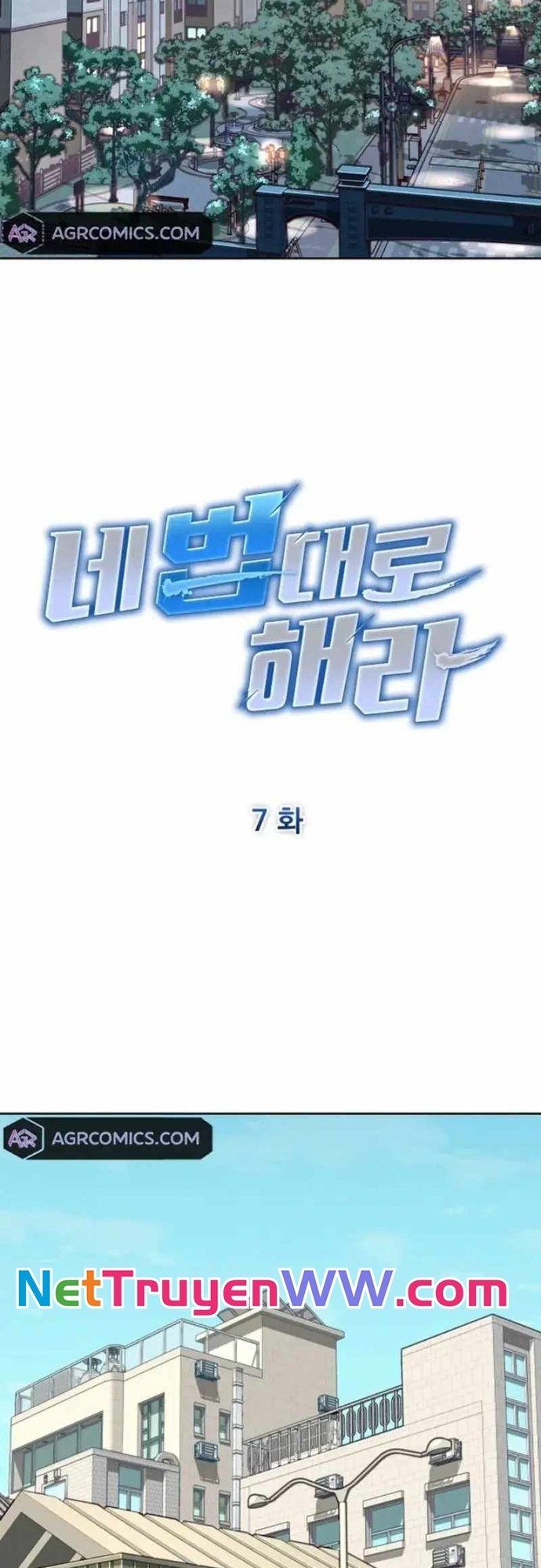 Độc Đạo Chapter 7 - 10