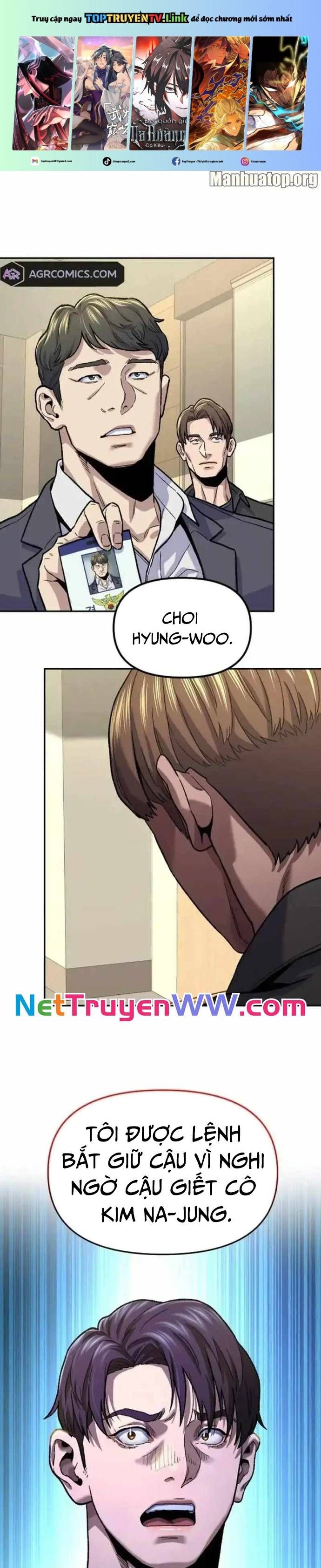 Độc Đạo Chapter 8 - 2