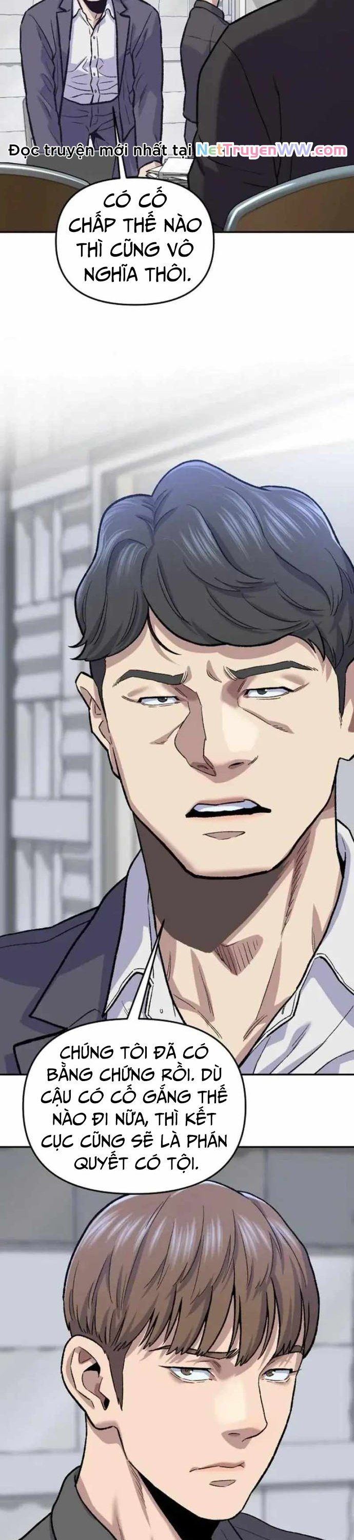 Độc Đạo Chapter 8 - 13
