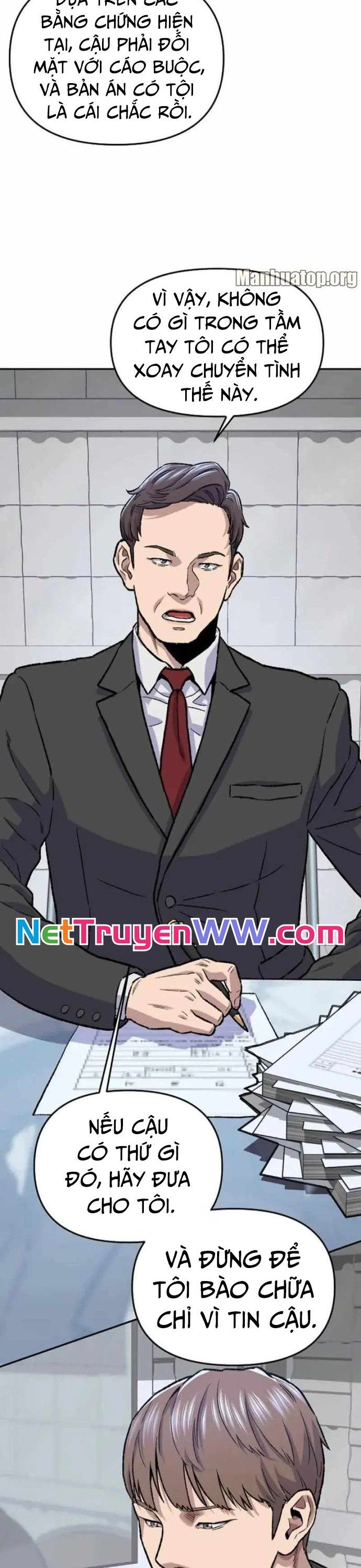 Độc Đạo Chapter 8 - 19