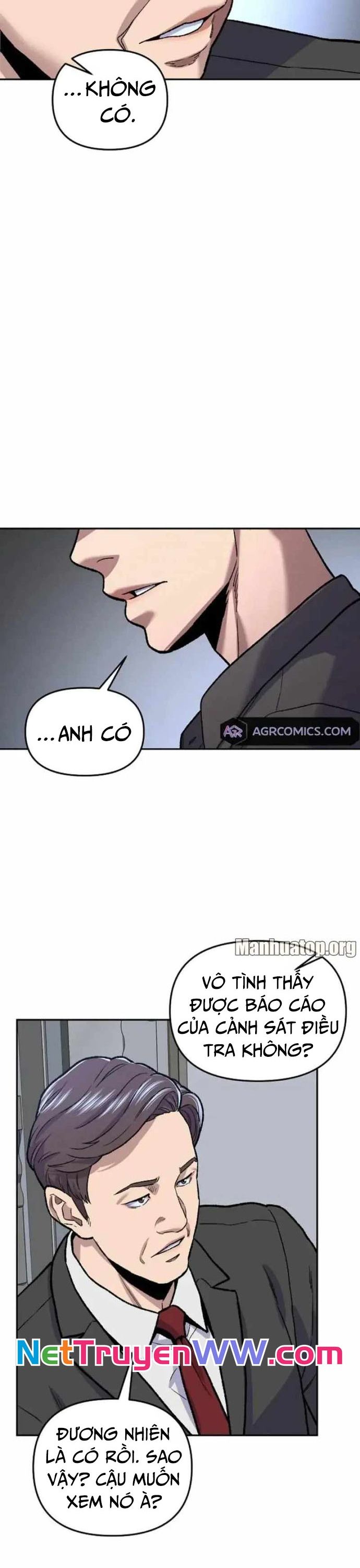 Độc Đạo Chapter 8 - 21