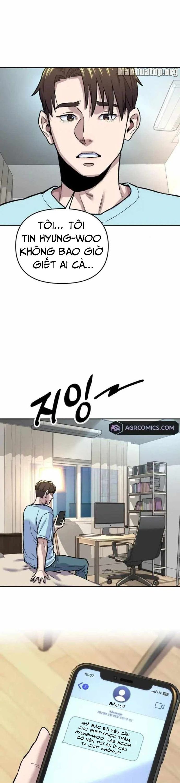 Độc Đạo Chapter 8 - 25