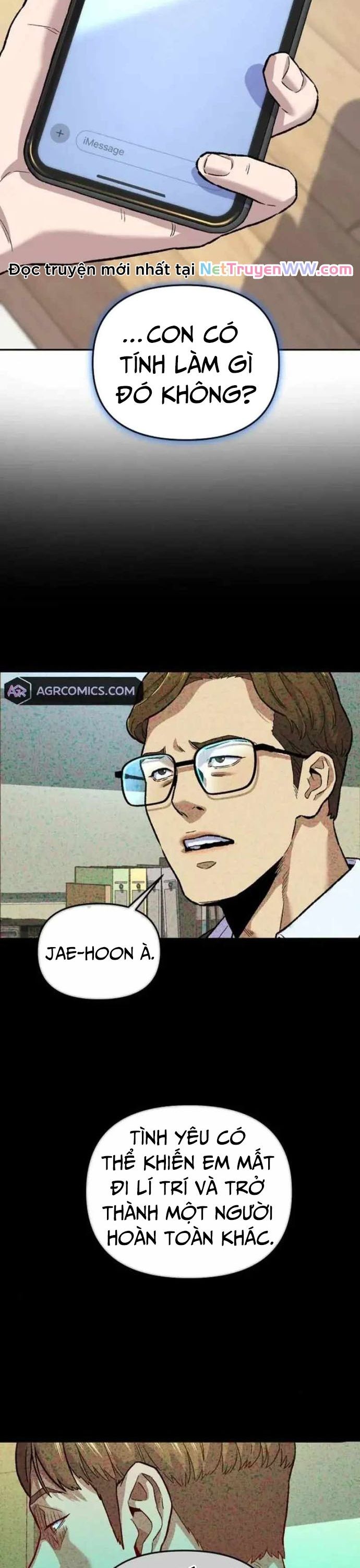 Độc Đạo Chapter 8 - 26