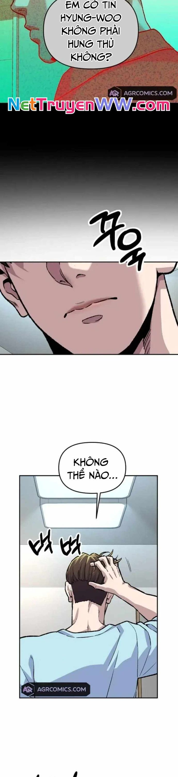 Độc Đạo Chapter 8 - 27