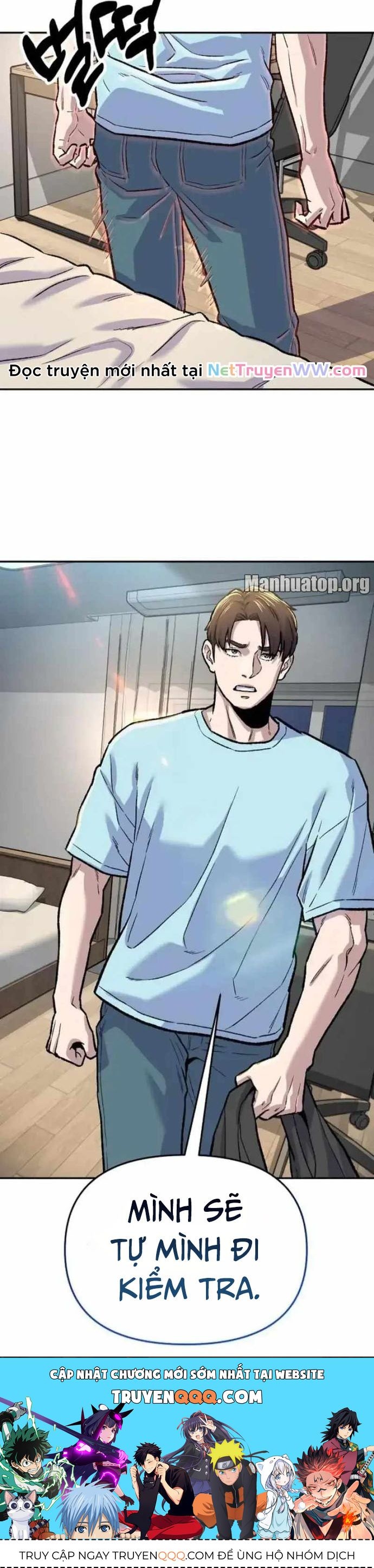 Độc Đạo Chapter 8 - 28