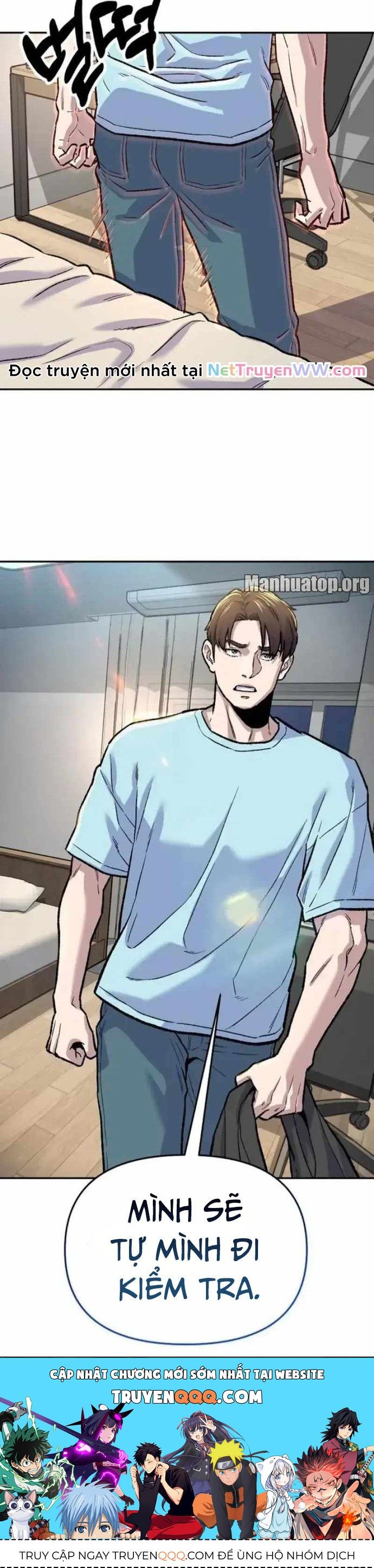 Độc Đạo Chapter 8 - 29