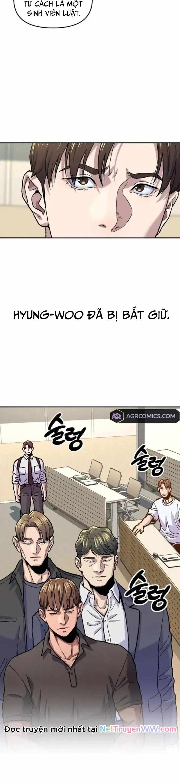 Độc Đạo Chapter 8 - 5