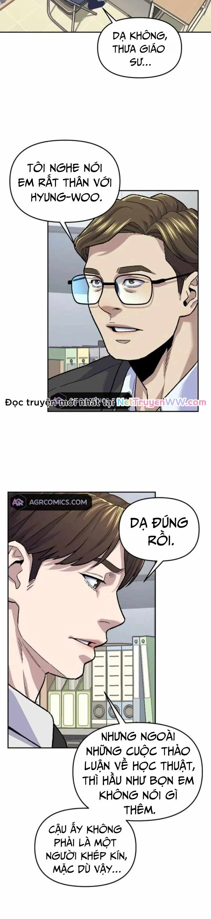 Độc Đạo Chapter 8 - 7