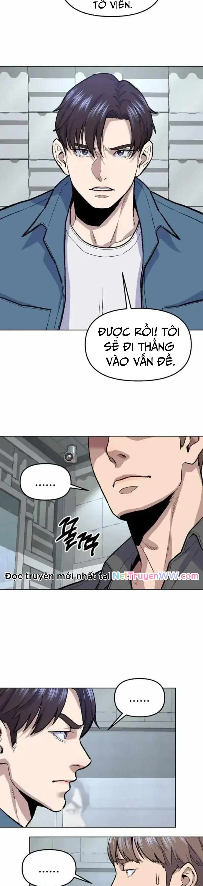 Độc Đạo Chapter 9 - 2