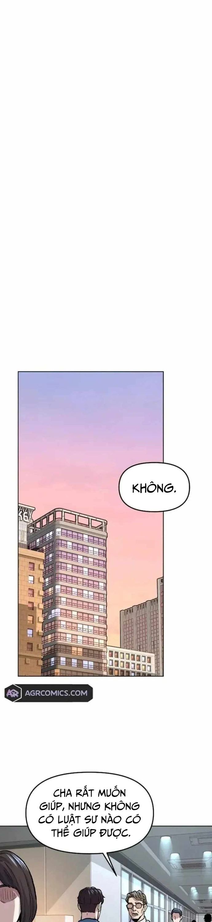 Độc Đạo Chapter 9 - 16