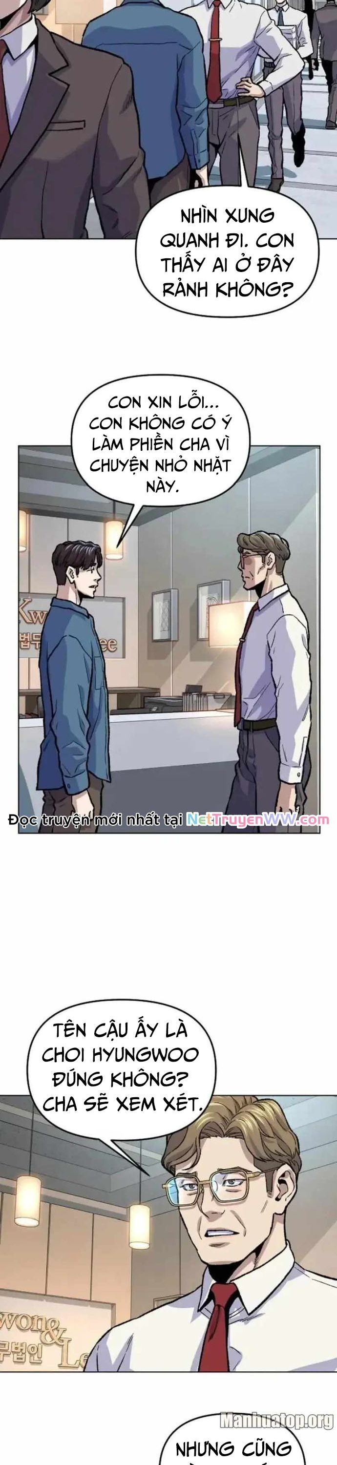 Độc Đạo Chapter 9 - 17