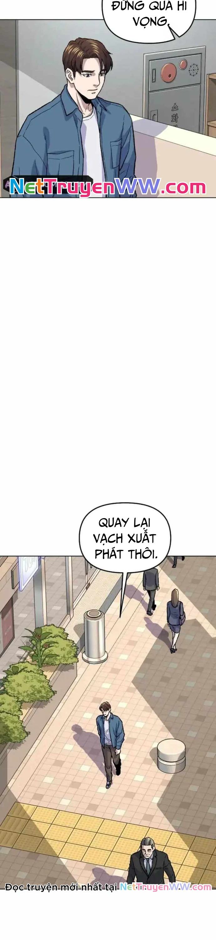 Độc Đạo Chapter 9 - 18
