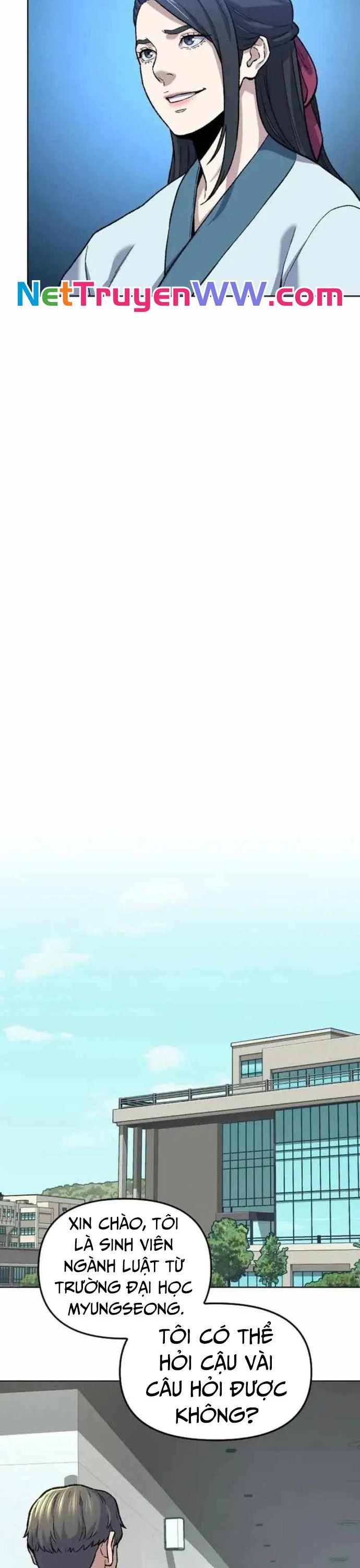 Độc Đạo Chapter 9 - 22