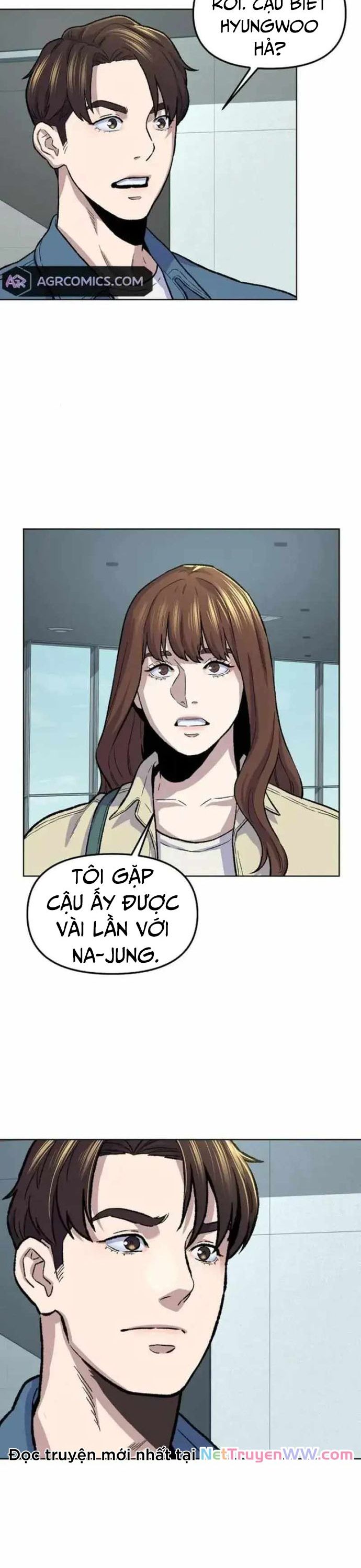 Độc Đạo Chapter 9 - 25