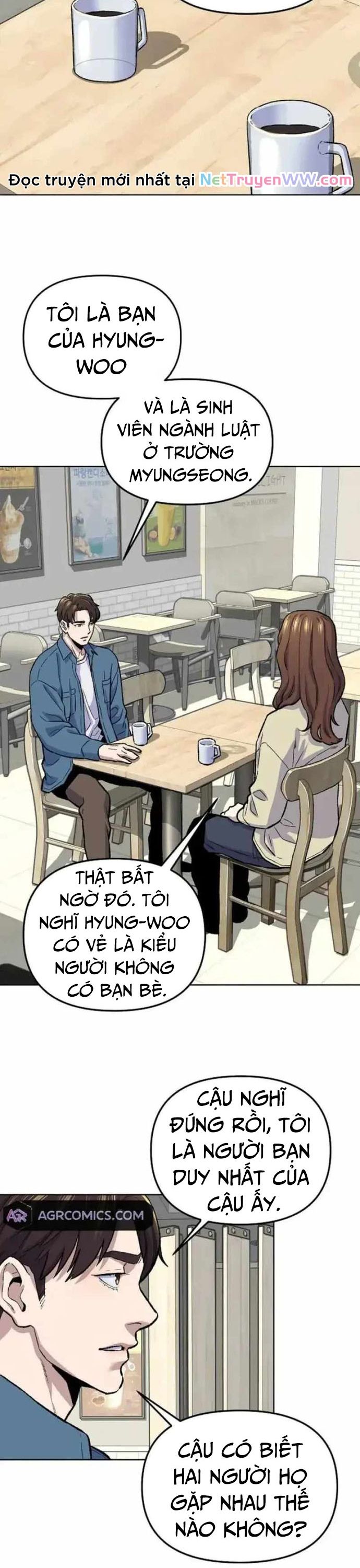 Độc Đạo Chapter 9 - 27