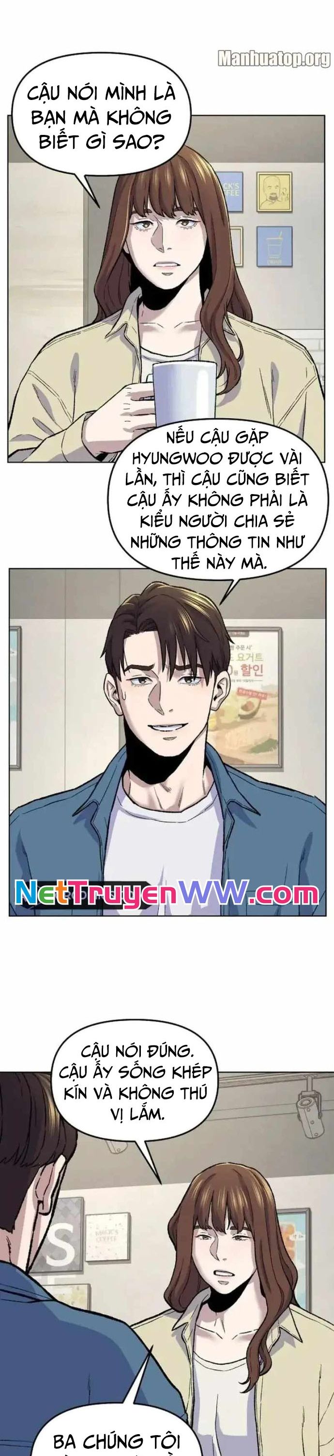 Độc Đạo Chapter 9 - 28