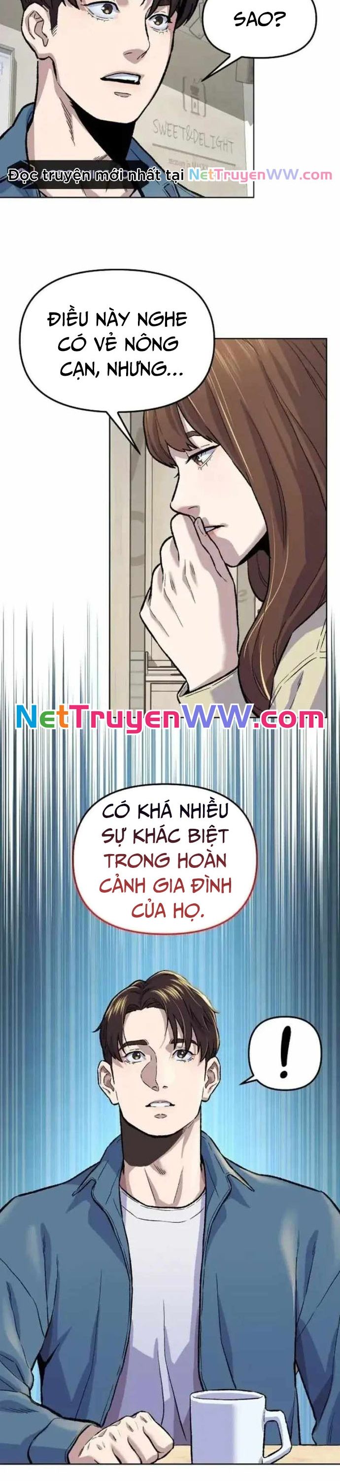 Độc Đạo Chapter 9 - 30