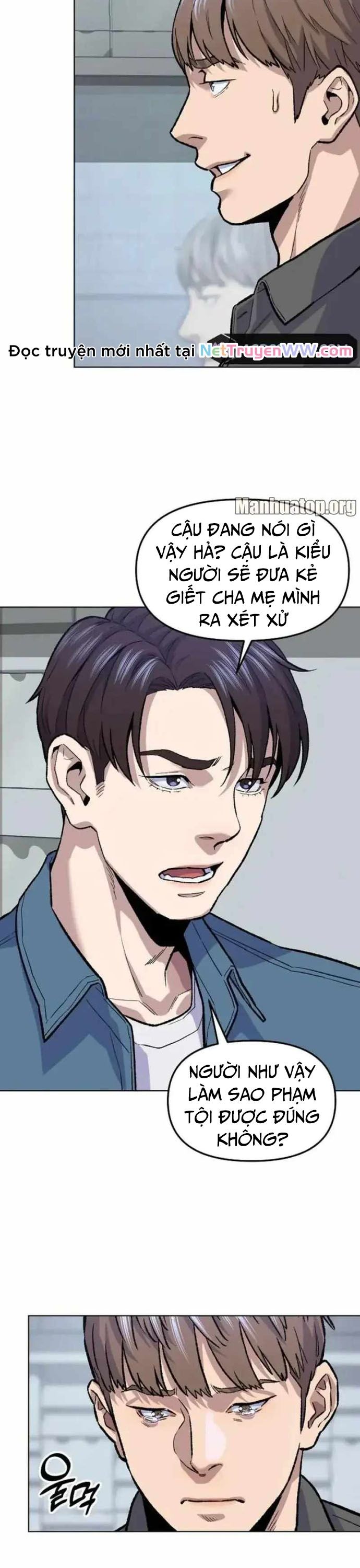 Độc Đạo Chapter 9 - 4