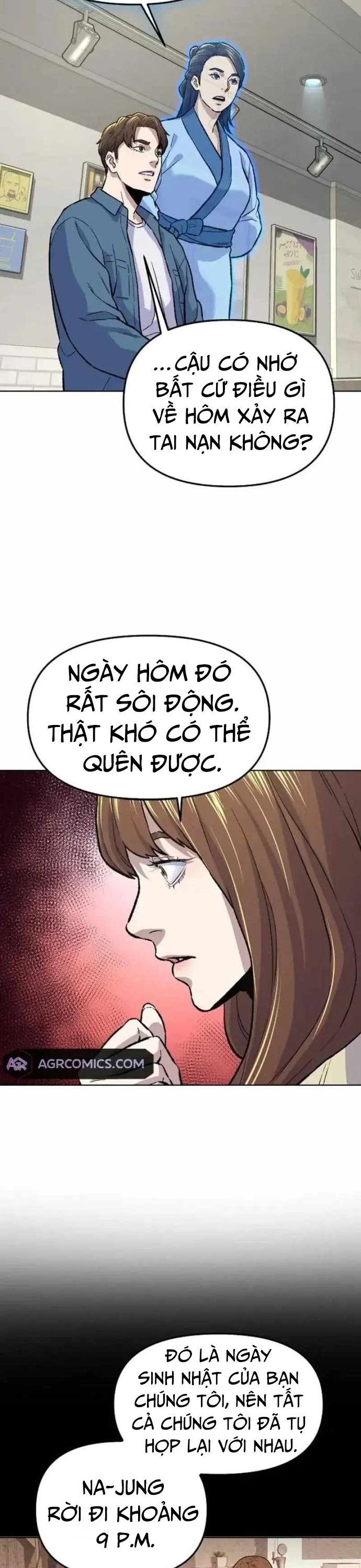 Độc Đạo Chapter 9 - 32