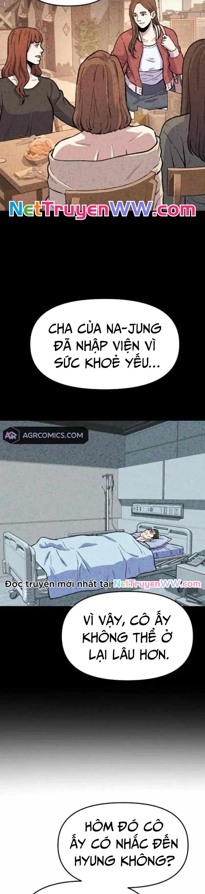 Độc Đạo Chapter 9 - 33