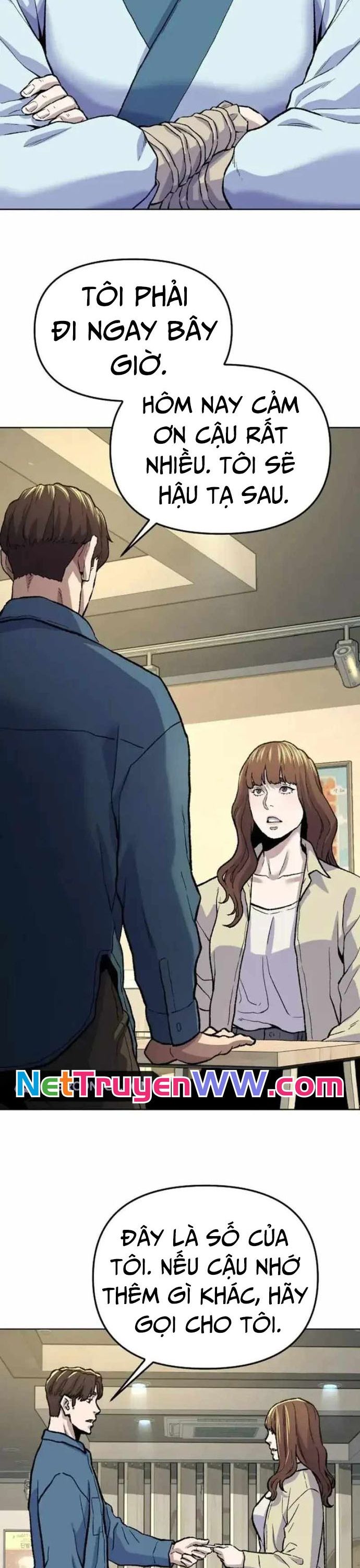 Độc Đạo Chapter 9 - 36