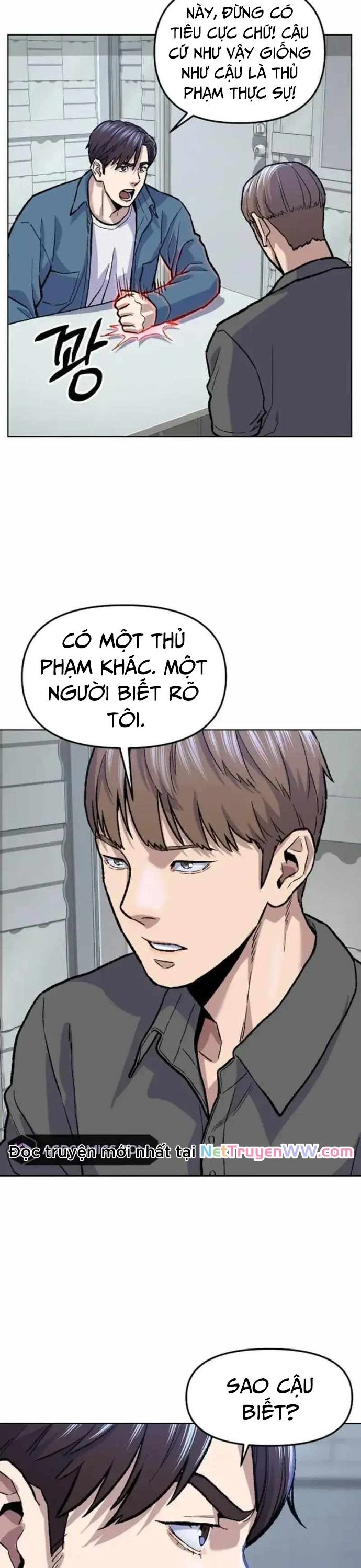 Độc Đạo Chapter 9 - 6