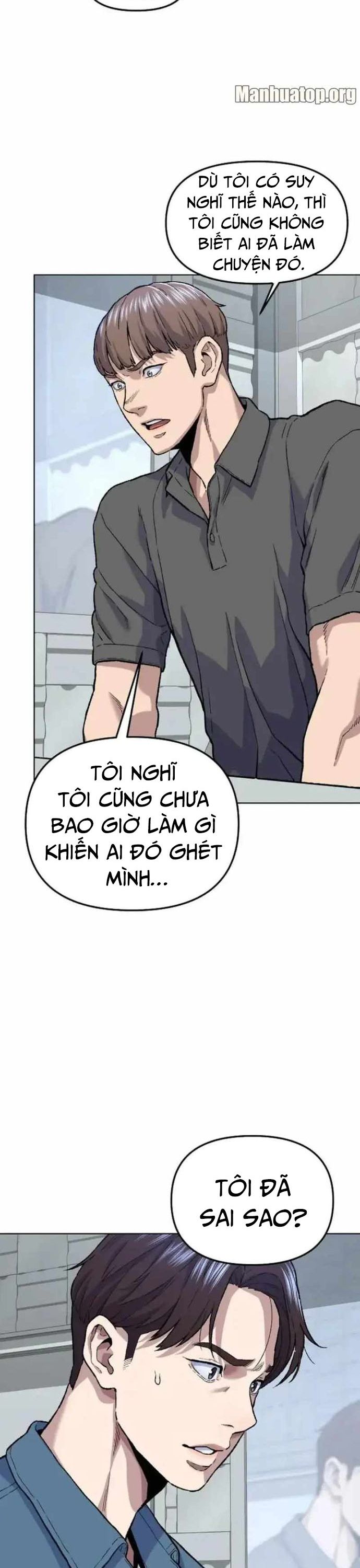 Độc Đạo Chapter 9 - 8