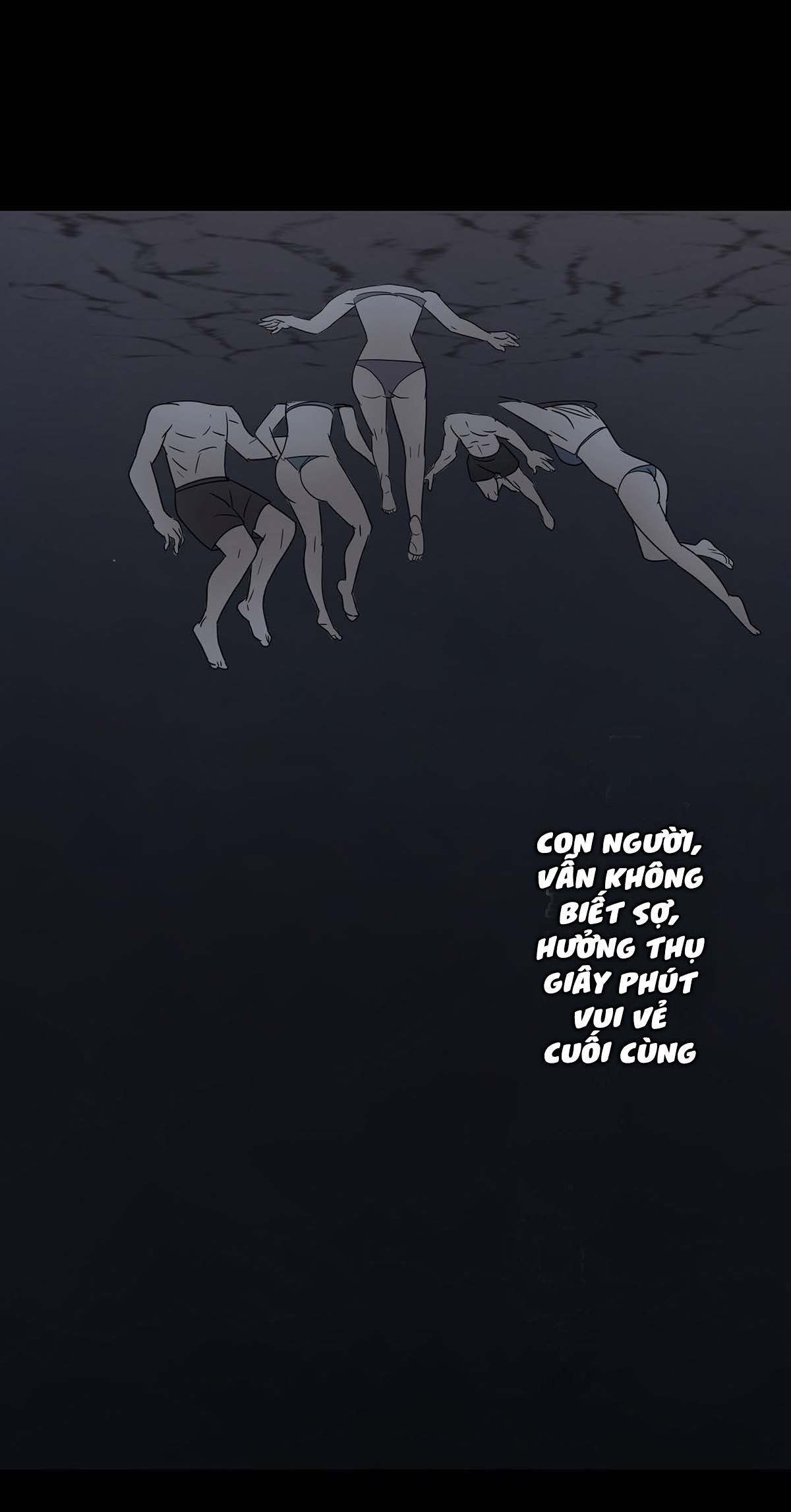 Quay Đầu Là Bờ Chapter 0 - 11