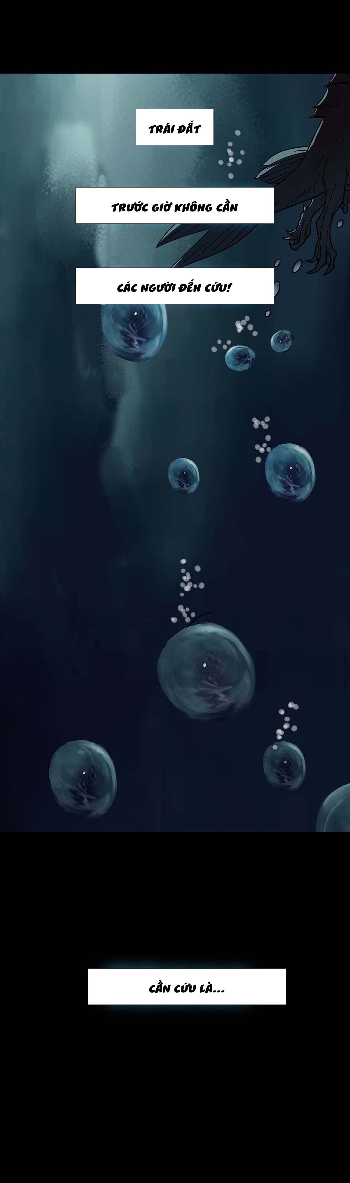 Quay Đầu Là Bờ Chapter 0 - 15