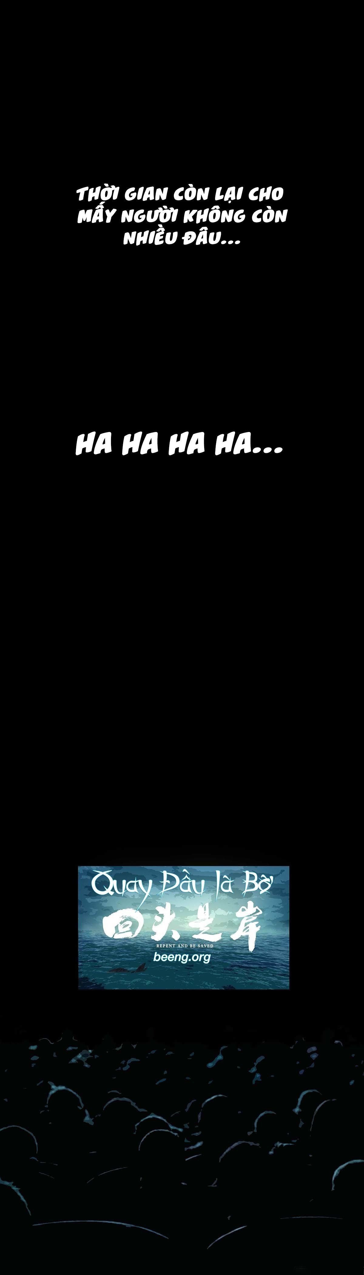 Quay Đầu Là Bờ Chapter 0 - 19