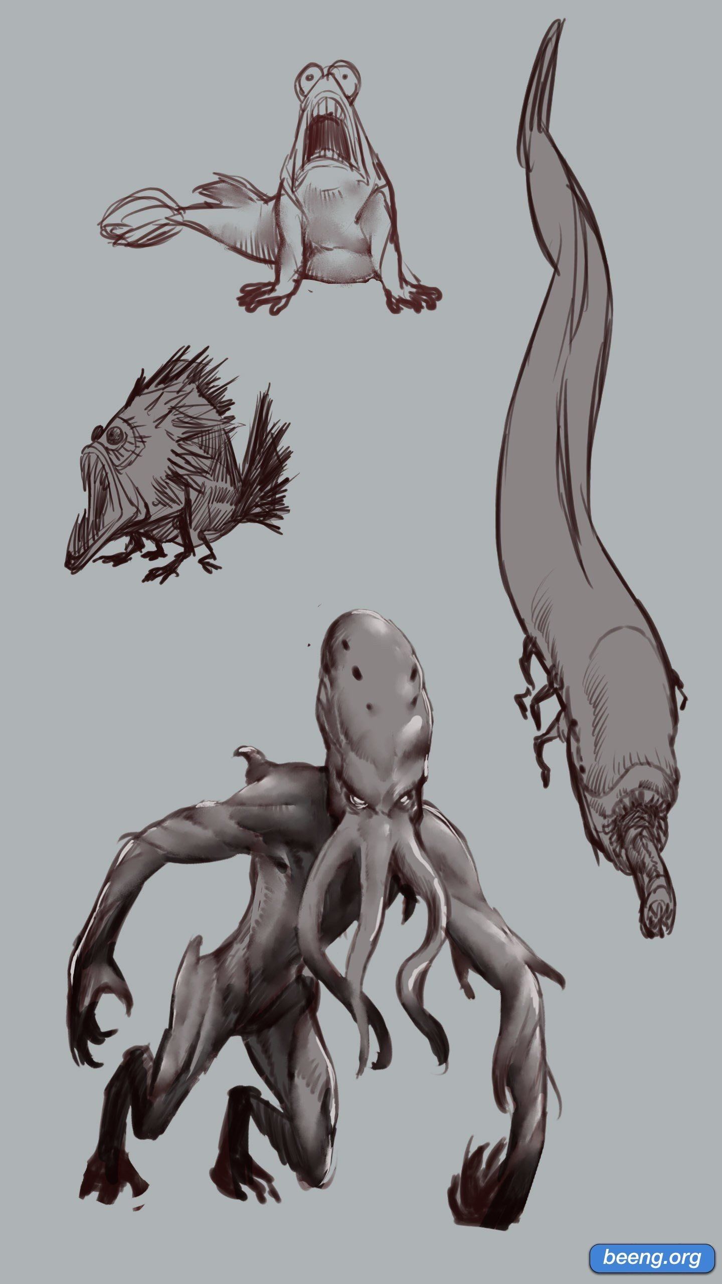 Quay Đầu Là Bờ Chapter 0 - 6