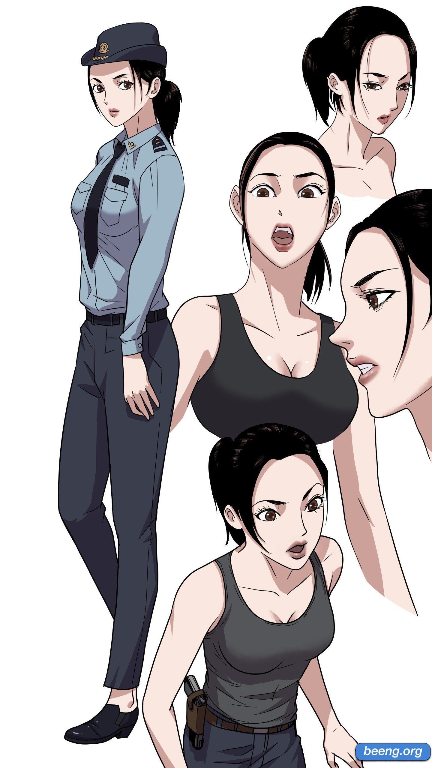 Quay Đầu Là Bờ Chapter 0 - 9