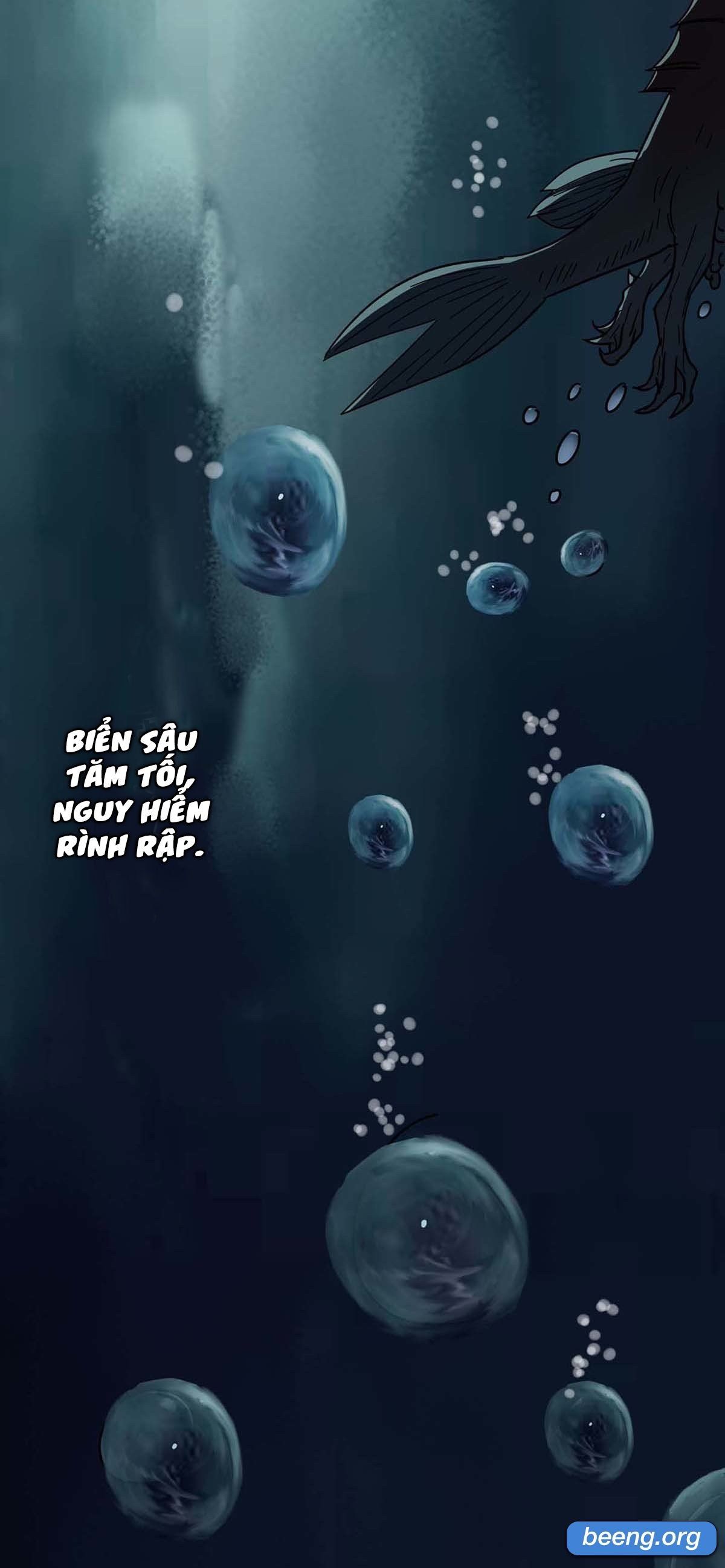 Quay Đầu Là Bờ Chapter 0 - 10