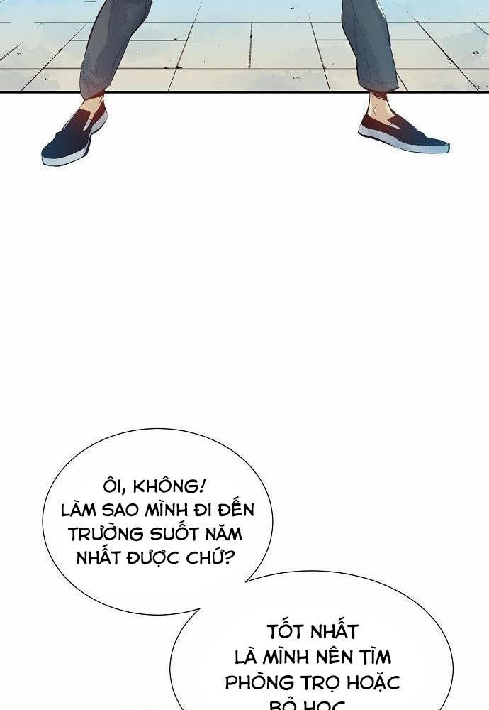 Tôi - Necromancer Cô Độc Chapter 1 - 11