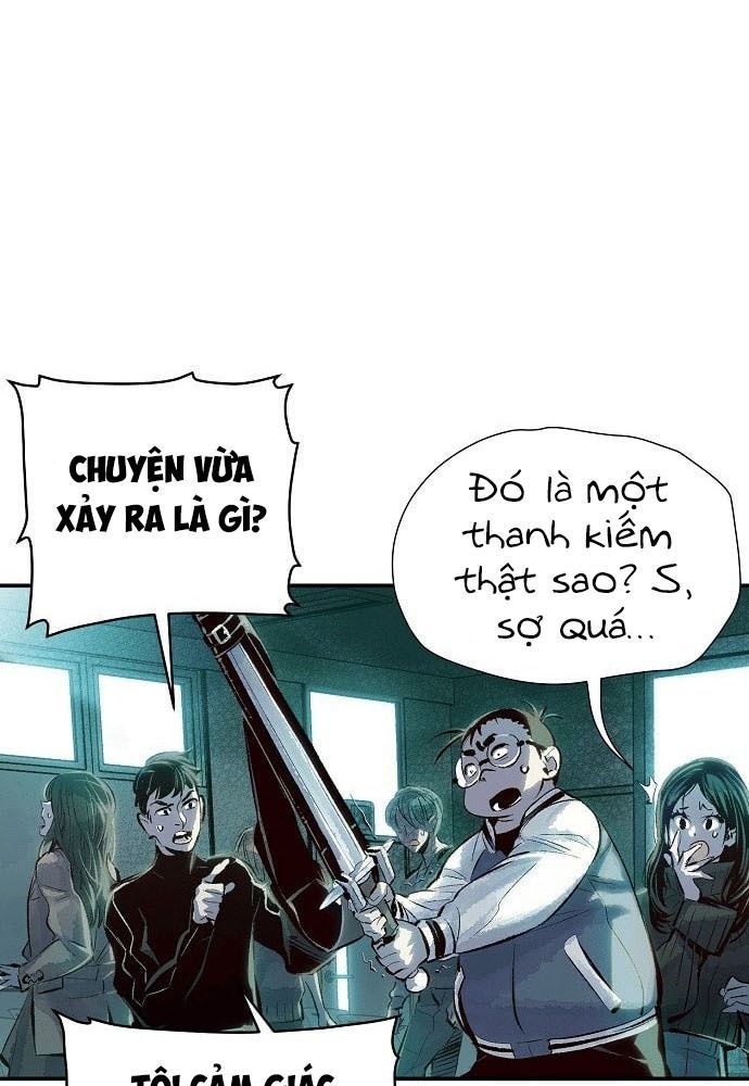 Tôi - Necromancer Cô Độc Chapter 1 - 104