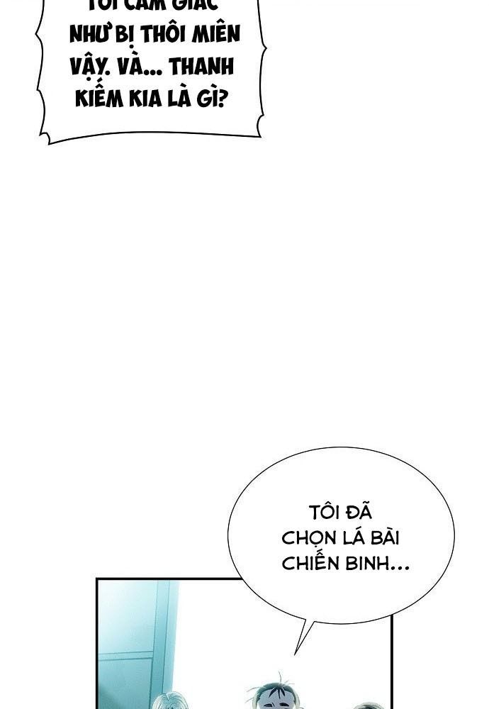 Tôi - Necromancer Cô Độc Chapter 1 - 105