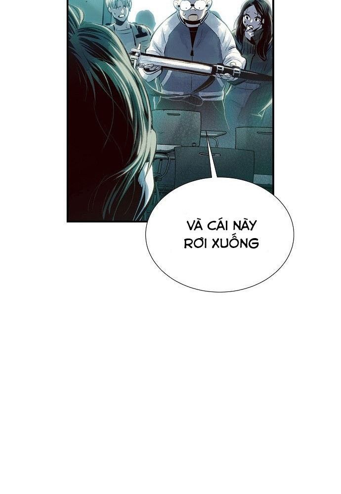 Tôi - Necromancer Cô Độc Chapter 1 - 106