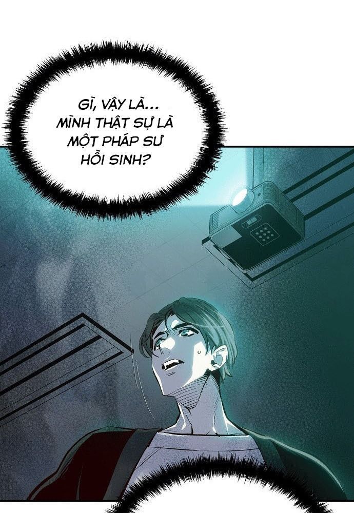 Tôi - Necromancer Cô Độc Chapter 1 - 107