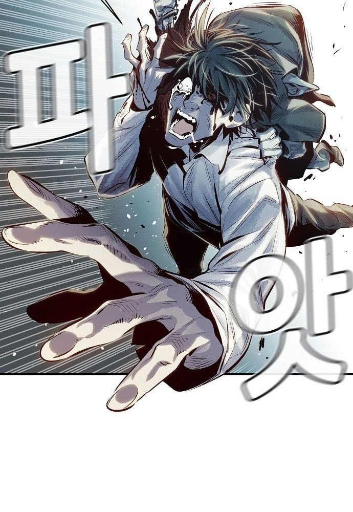 Tôi - Necromancer Cô Độc Chapter 1 - 110