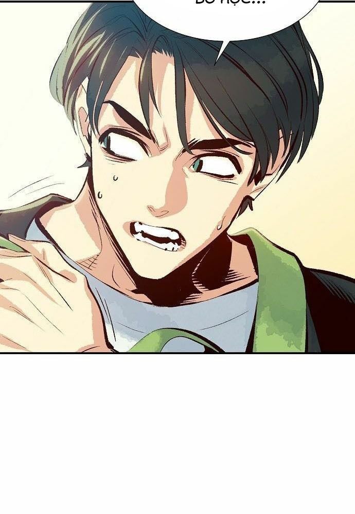 Tôi - Necromancer Cô Độc Chapter 1 - 12