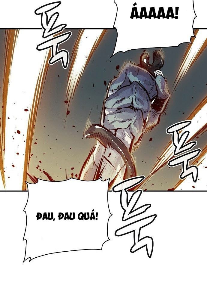 Tôi - Necromancer Cô Độc Chapter 1 - 114