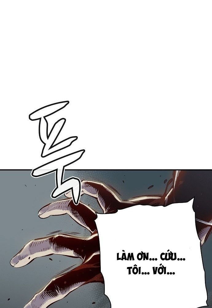 Tôi - Necromancer Cô Độc Chapter 1 - 115