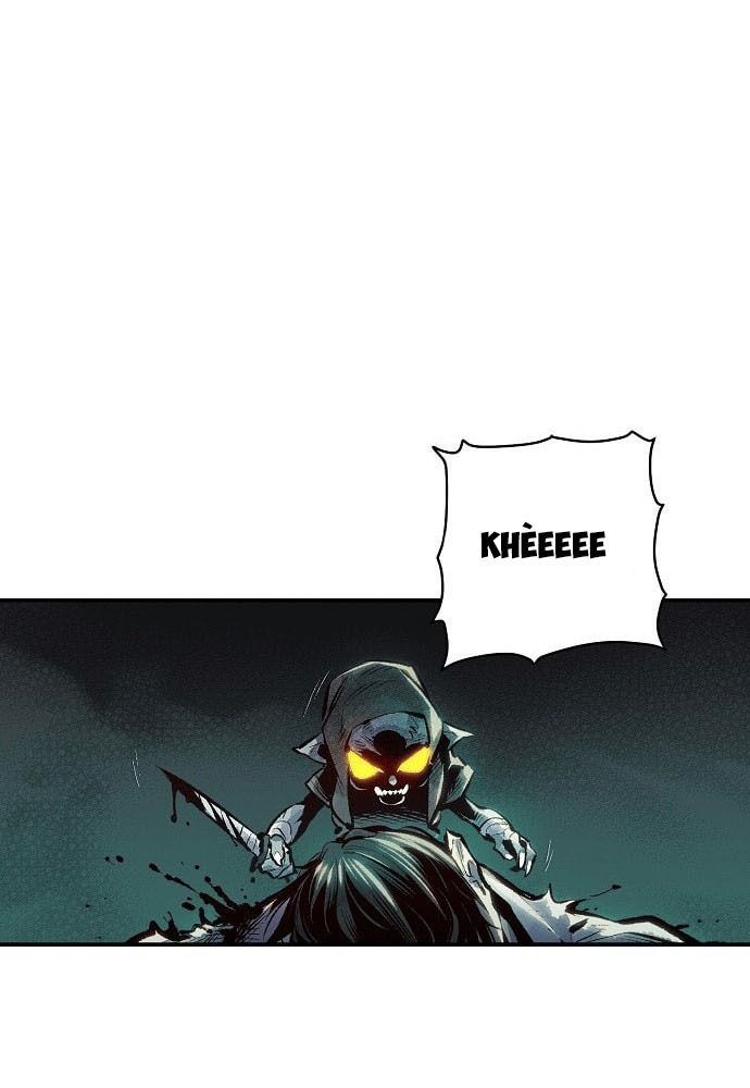 Tôi - Necromancer Cô Độc Chapter 1 - 118