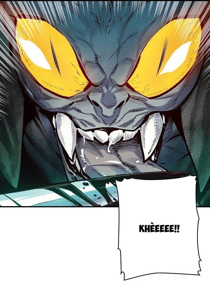 Tôi - Necromancer Cô Độc Chapter 1 - 120