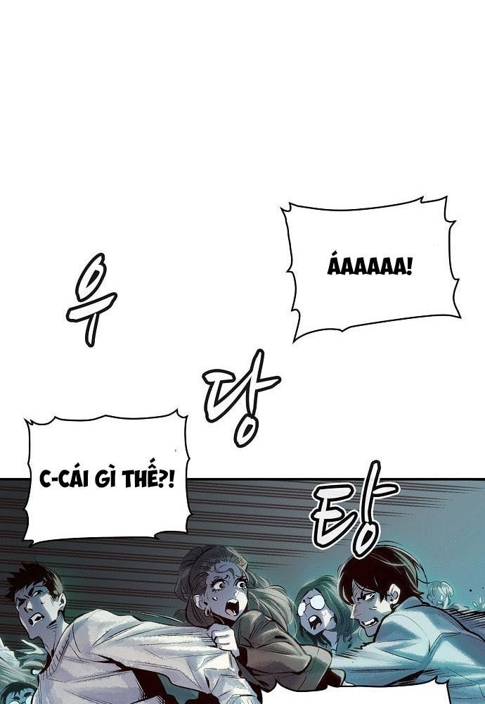 Tôi - Necromancer Cô Độc Chapter 1 - 121