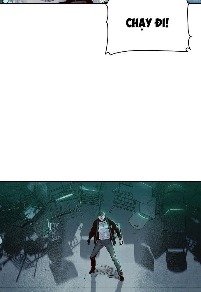 Tôi - Necromancer Cô Độc Chapter 1 - 122