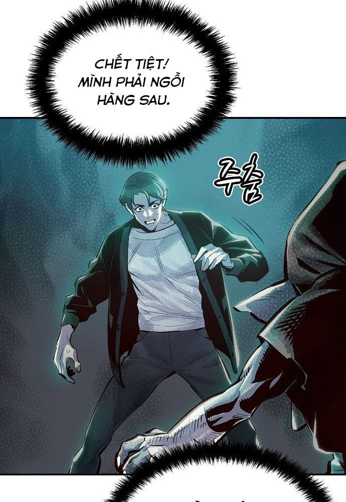 Tôi - Necromancer Cô Độc Chapter 1 - 124