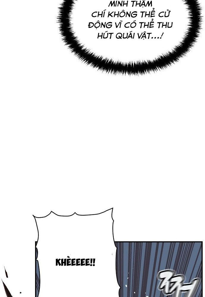 Tôi - Necromancer Cô Độc Chapter 1 - 125