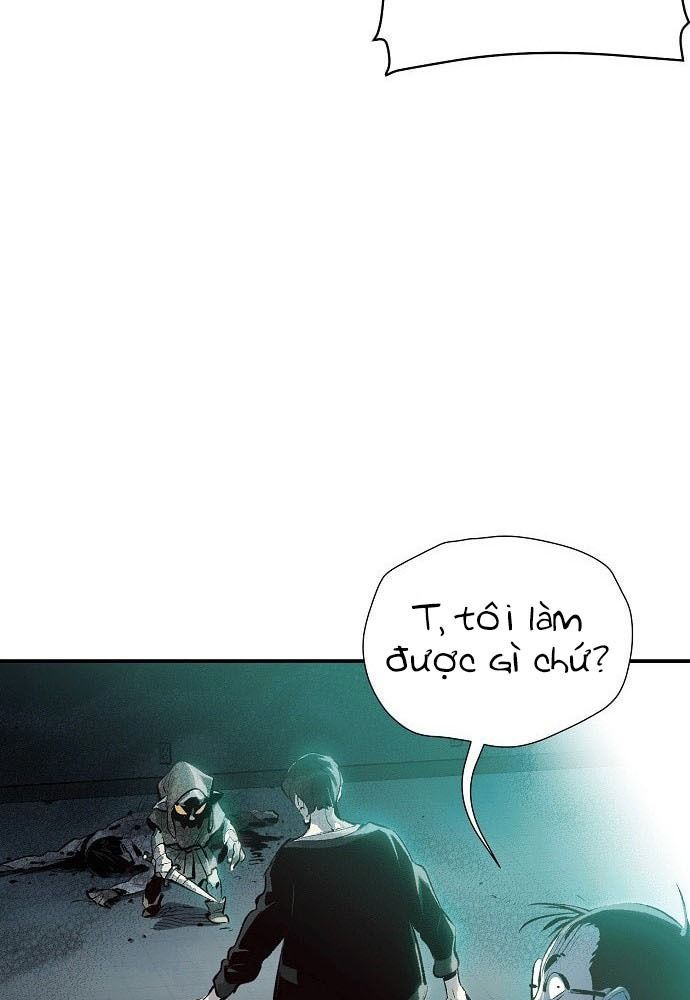 Tôi - Necromancer Cô Độc Chapter 1 - 128